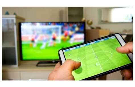 Cara Nonton Bola Online Di Hp 2022 Live Streaming Gratis Jalantikus