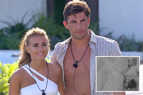 How Love Islands Dani And Jack Bucked The Trend To Become The First