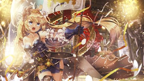 Arguments about topics within the game is ok, but they may not escalate beyond the scope of the game. Anime Granblue Fantasy Wallpaper | Android wallpaper girl, Android wallpaper, Anime