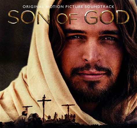 Son Of God Drama Religion Movie Film Christian God Son Jesus