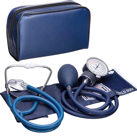 Buy Novamedic Professional Pediatric Size Blood Pressure Machine And