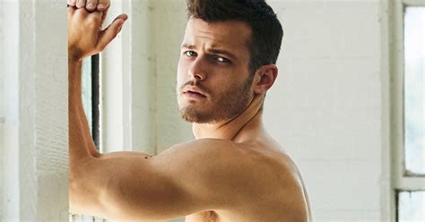 Alexis Superfan S Shirtless Male Celebs Michael Mealor Shirtless On