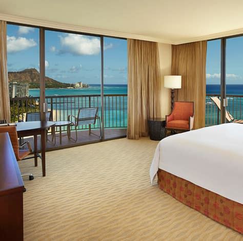 Tapa tower 1 bedroom suite. Hilton Hawaiian Village Rooms & Suites Photo Gallery