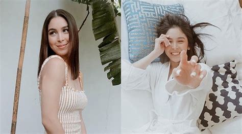 Julia Barretto Moving To New Home Opening First Business Venture