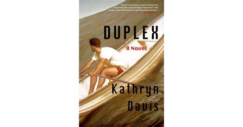Duplex A Novel Best Books For Women 2013 Popsugar Love And Sex Photo 41