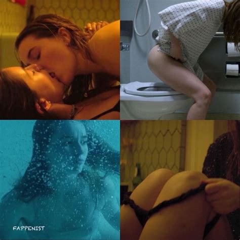 Kaitlyn Dever Nude And Sexy Collection Fappenist
