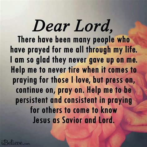 Praying For Others Bible Quotes Aquotesb