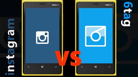 Ramme is a lightweight desktop app that signs you into an experience that's practically identical to the instagram ios application. The best Instagram apps for Windows Phone (unofficial)