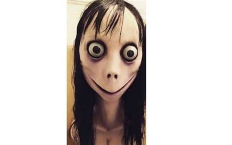 What To Know About The Terrifying Momo Challenge Reterdeen