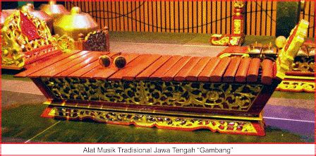 Sebagai alat musik jawa tengah, kendhang memiliki dua sisi tidak simetris dengan sisi kulitnya. 36 Alat Musik Tradisional Indonesia Lengkap 34 Provinsi, Gambar dan Daerahnya - Seni Budayaku