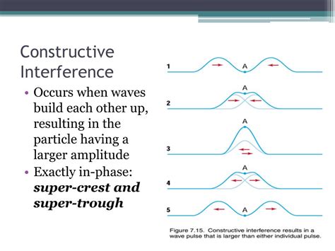 PPT - Interference of Waves PowerPoint Presentation, free ...