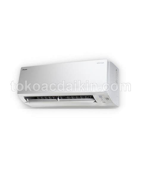 Harga AC Split Daikin Premium Inverter R32 Daikin Dealer Jakarta Timur