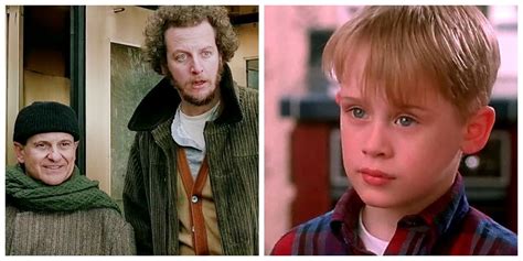 Home Alone Characters Hot Sex Picture