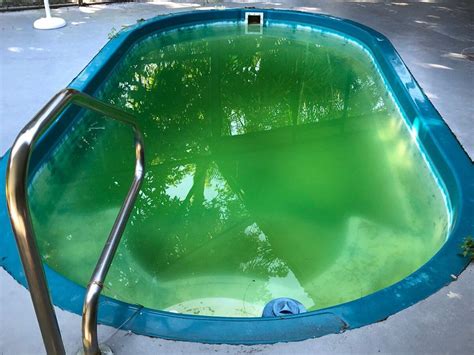 Pool Restored By Resurfacing With Aquaguard 5000 Aqua Guard 5000