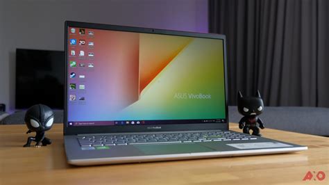 Asus Vivobook S15 S533 Review A Complete Package In An Ultraportable