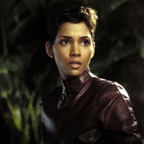 Happy Birthday To Halle Berry Who Played Feisty Nsa Agent Jinx In Die