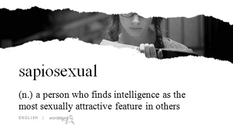 Are You Sapiosexual Heres Everything You Need To Know About It
