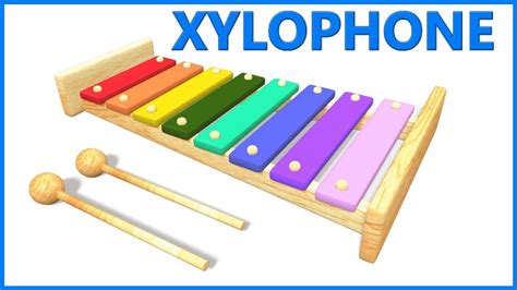 Best Xylophones For Kids Reviews 2024