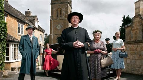 Father Brown Season 7 Watch Free On 123movies