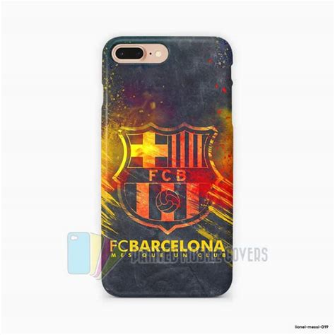Lionel Messi Mobile Cover And Phone Case Design 019