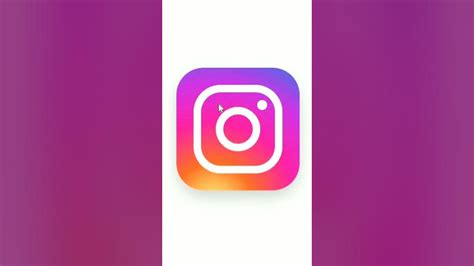 How To Create Instagram Logo Using Html And Css Youtube