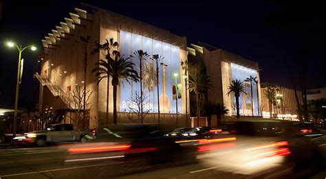 Los Angeles Art Institute
