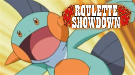 The Return Pokemon Roulette Showdown Youtube