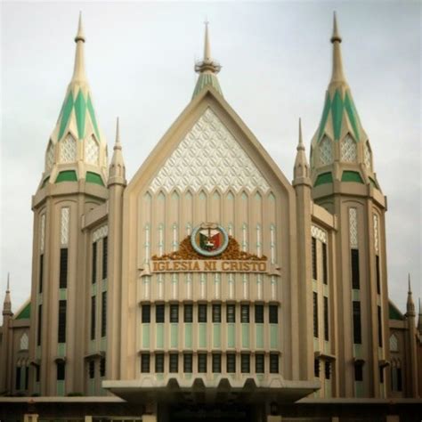 Iglesia Ni Cristo Clipart