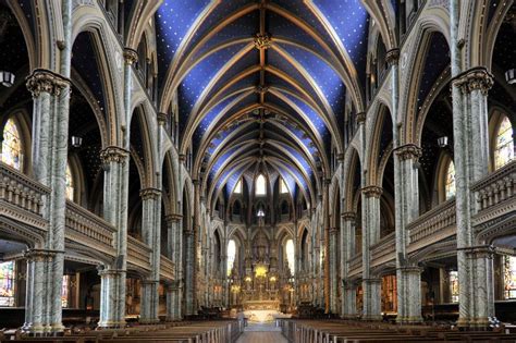 Most Beautiful Cathedrals In The World Travelplanet