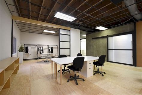 Industrial Design Office Space Ideas Decoredo