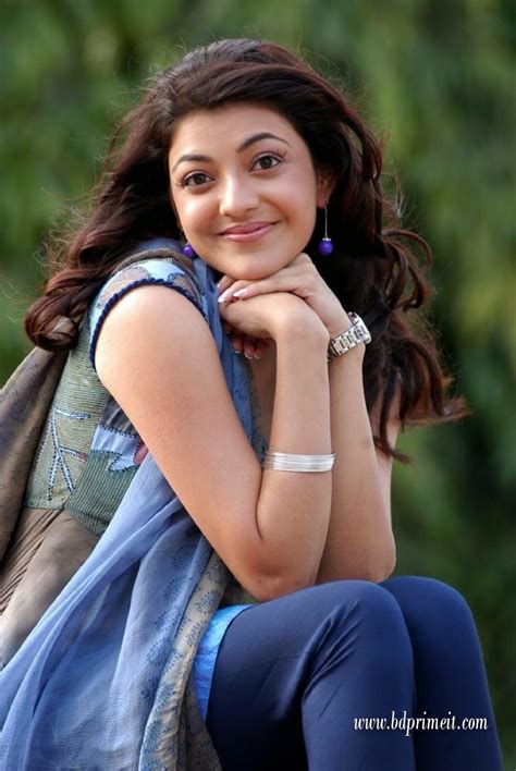 Kajal Aggarwal Latest Photo Wallpapers Movies And Full Biography