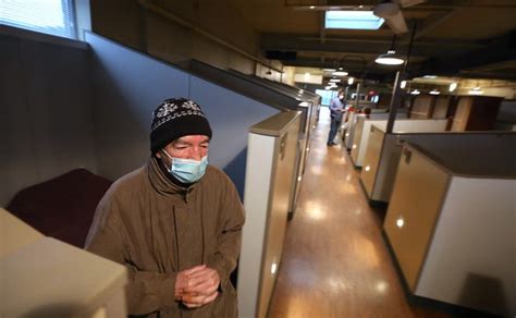 Rochester Homeless Shelter House Of Mercy Reopens After Covid Outbreak