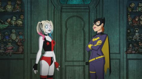 Harley Quinn Season Review DC S Irreverent Cartoon Series Is Not So Serious Mobi Me