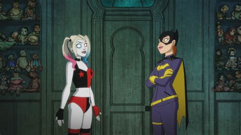 Hbo Maxs Harley Quinn Season 3 Review Harlivys Irreverent Cartoon