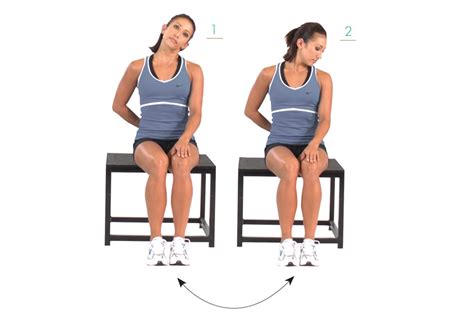 Correcting Upper Crossed Syndrome