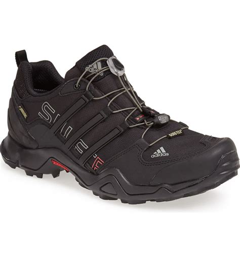 Adidas Terrex Swift R Gtx Gore Tex® Hiking Shoe Men Nordstrom