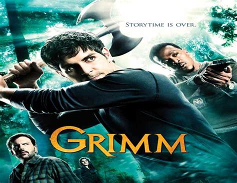 You Watch Online Free Watch Grimm Season 2 Episode 9 Full Video Online