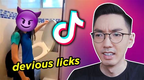 Tiktok Is Stealing Everything In Singapore Youtube
