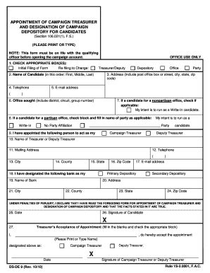 De Form Fill Out And Sign Printable Pdf Template Signnow