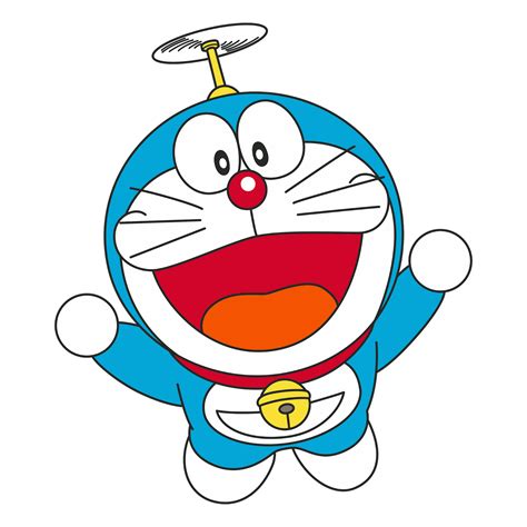 Png Doraemon Transparent Doraemonpng Images Pluspng Images