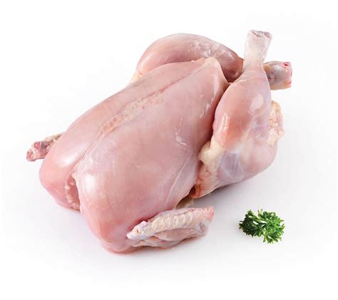 Bengal Meat Whole Chicken Skinless 1 Kg Raw Meat 1136731 Buy From