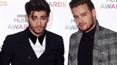 What A Day Liam Payne Speaks Out As Zayn Malik Quits One Direction