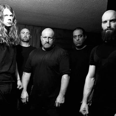 Album Review Unmerciful Wrath Encompassed Willowtip Records