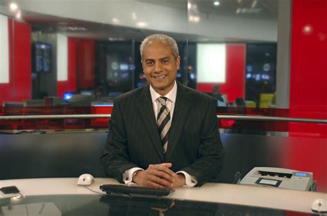 Dr angel almendros, from city university in hong kong, told bbc news: George Alagiah tests positive for coronavirus - AOL
