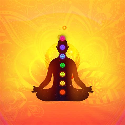 Integrated Chakra Meditation Kaivalyadhama