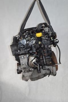 Engine Renault Captur Kangoo Dci K K Complete Shop Online Xdalys