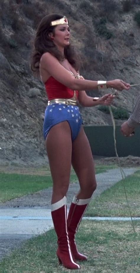 532 Best Wonder Woman Lynda Carter Images On Pinterest