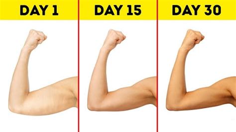 5 Incredibly Fast Ways That Experts Use To Get Rid Of Armpit Fat