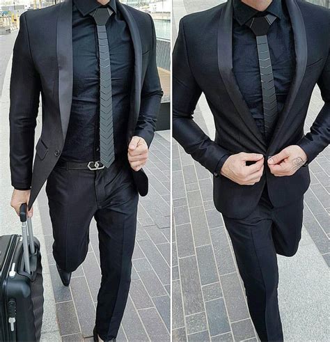 Formal Dresses For Men Dress Suits For Men Mens Formal Wear Suit And