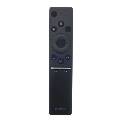 100 Genuine Samsung Tv Smart Remote Control For Ue55mu6670